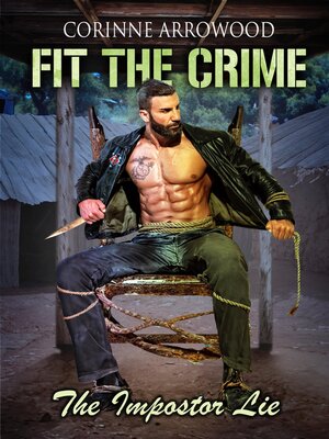 cover image of The Impostor Lie